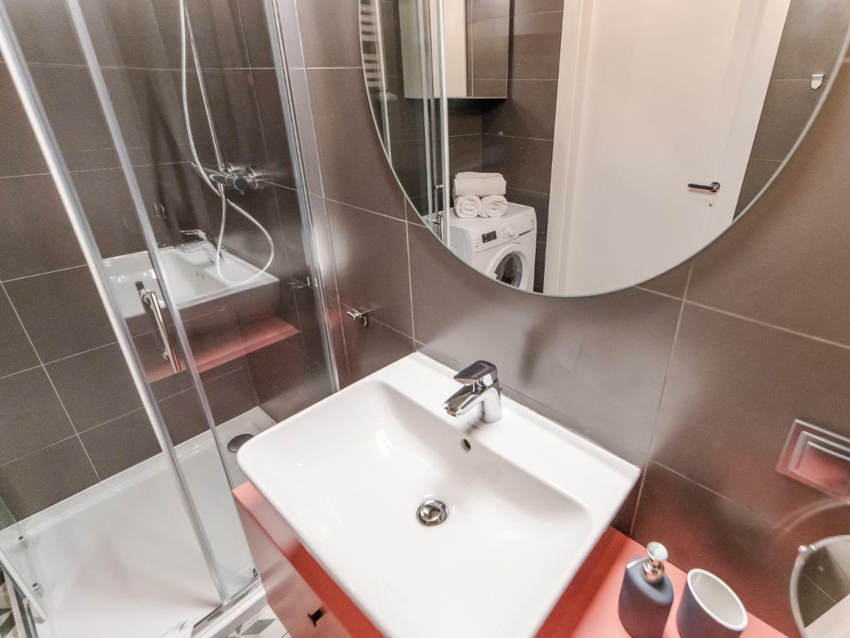Apartament City Surfingbird Kolobrzeg Apartment Exterior photo
