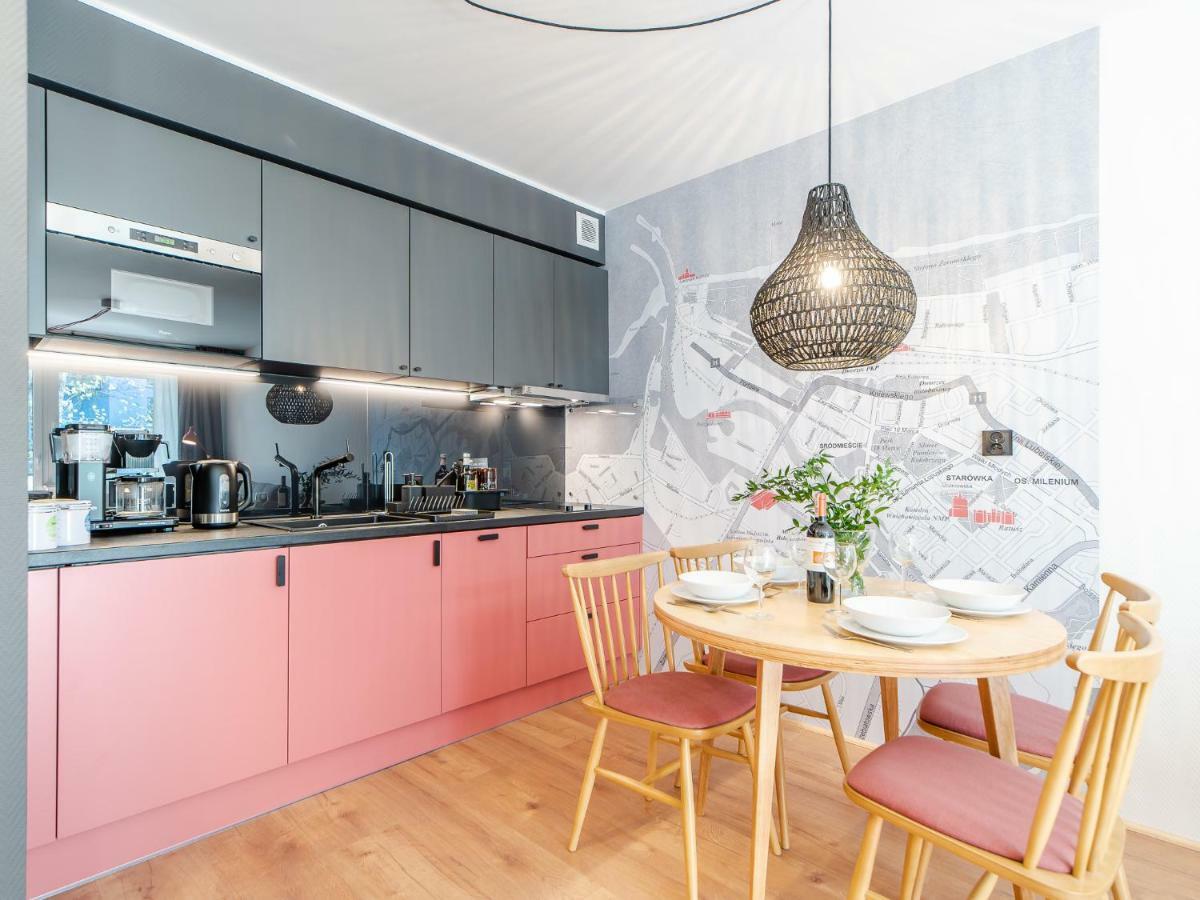 Apartament City Surfingbird Kolobrzeg Apartment Exterior photo