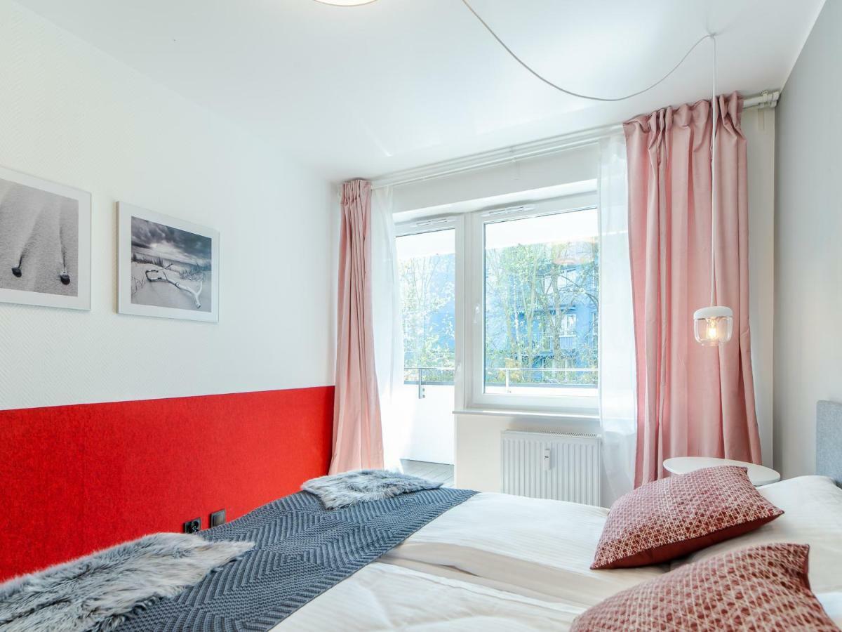 Apartament City Surfingbird Kolobrzeg Apartment Exterior photo