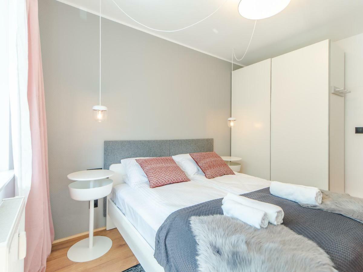 Apartament City Surfingbird Kolobrzeg Apartment Exterior photo