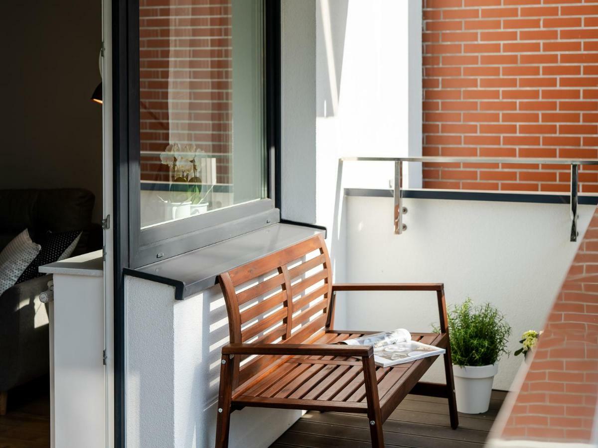 Apartament City Surfingbird Kolobrzeg Apartment Exterior photo