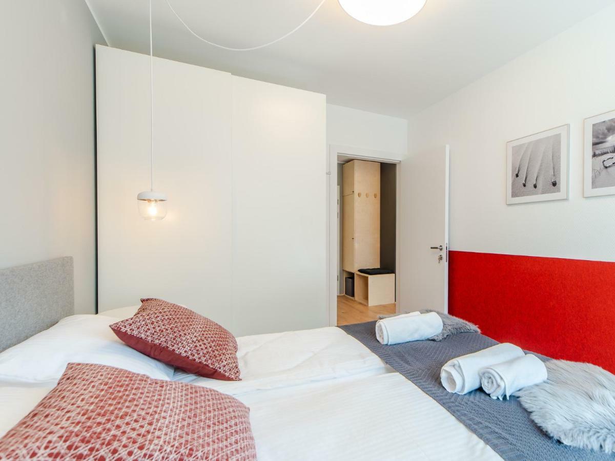 Apartament City Surfingbird Kolobrzeg Apartment Exterior photo