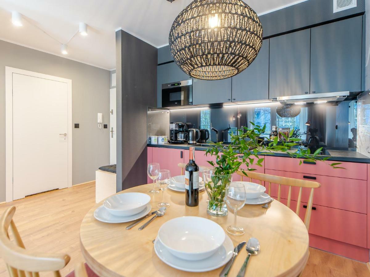 Apartament City Surfingbird Kolobrzeg Apartment Exterior photo