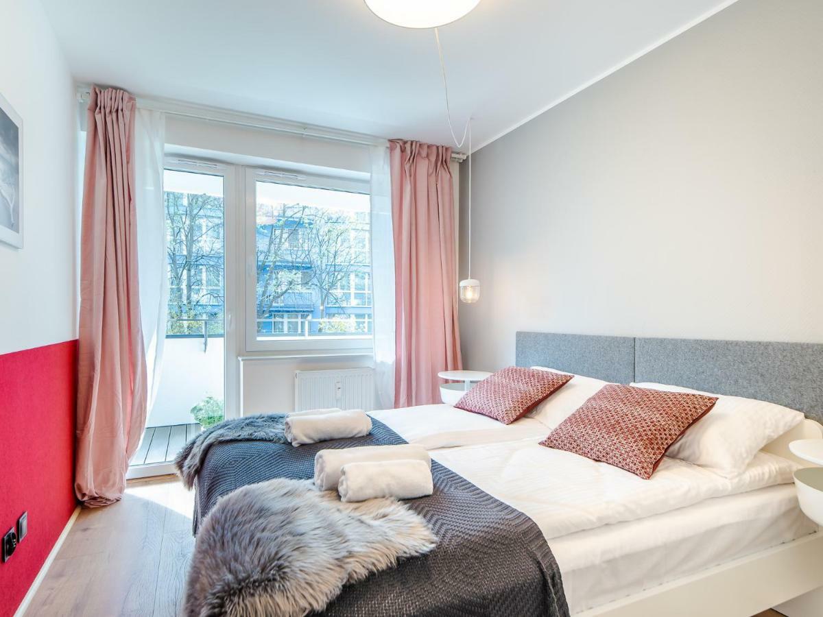 Apartament City Surfingbird Kolobrzeg Apartment Exterior photo